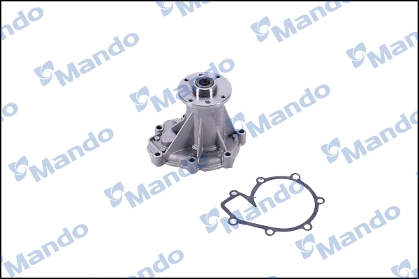 MWP3003 Mando