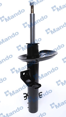 MSS016241 Mando Amortecedor dianteiro direito
