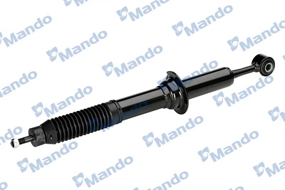 MSS020010 Mando Amortecedor dianteiro