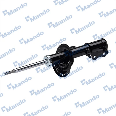 Compre 0546501R000 Chrysler Amortecedor dianteiro esquerdo