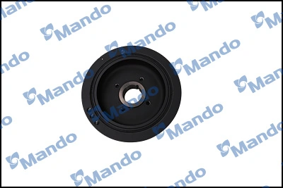 Polia de cambota para Hyundai H-1 STAREX Starex A1