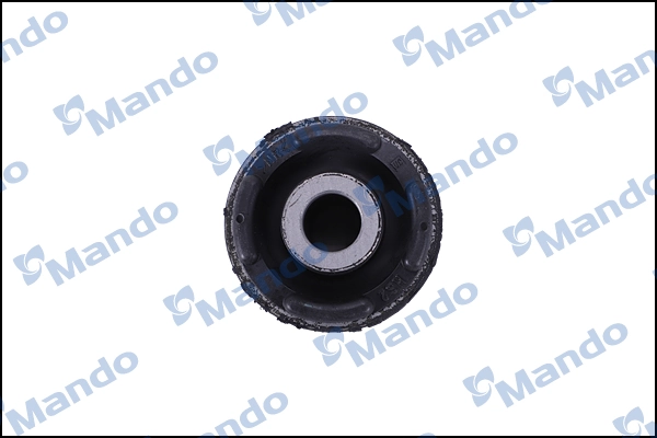 Bloco silencioso dianteiro do braço oscilante inferior Hyundai Sonata II 