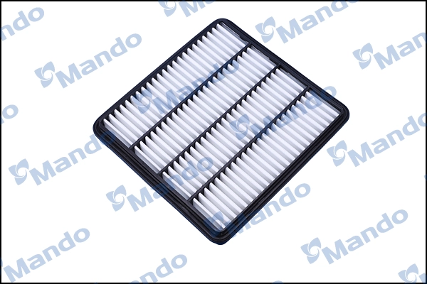  Filtro de ar Toyota Land Cruiser SUV (J200) (2007 - 2021) 