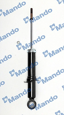 MSS017063 Mando Amortecedor traseiro