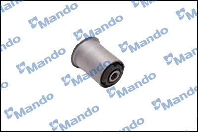 90189050 Hyundai/Kia Bloco silencioso de viga traseira (de plataforma veicular)