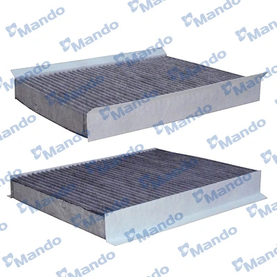 Filtro de salão para Citroen Xsara Picasso N68