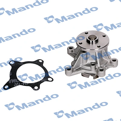 EWPH0023 Mando