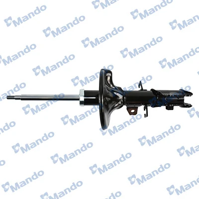 A00101 Mando Amortecedor dianteiro esquerdo