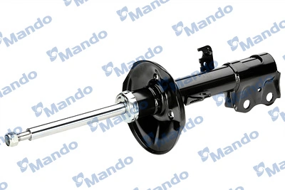 4852080141 Toyota Amortecedor dianteiro esquerdo