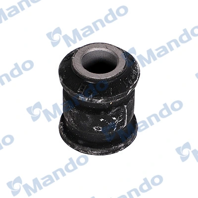 DCC010391 Mando Bloco silencioso do pino de apoio traseiro