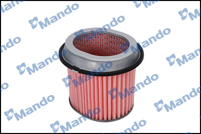  Filtro de ar Mitsubishi Galant V sedan (E1A) (1984 - 1987) V