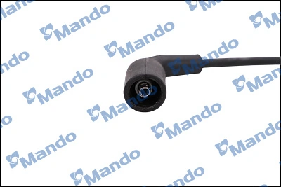 Compre Fios de alta voltagem, kit Chevrolet Aveo 1