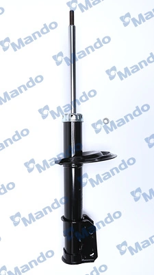 MSS015801 Mando Amortecedor dianteiro