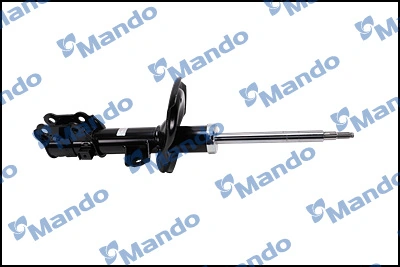 A01101 Mando Amortecedor dianteiro esquerdo