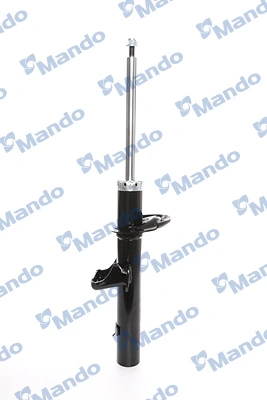 MSS017228 Mando Amortecedor traseiro