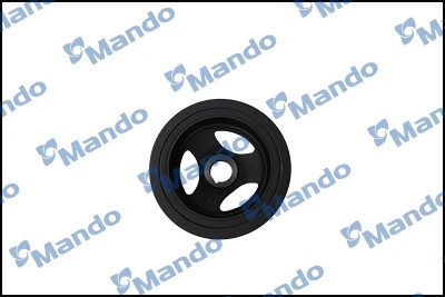 Polia de cambota KIA Rio  