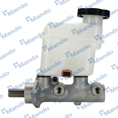 Cilindro mestre do freio Hyundai Sonata V NF