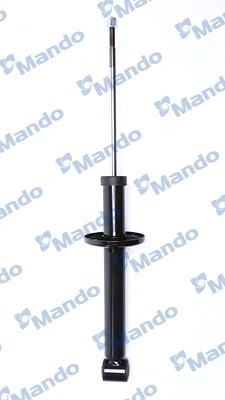 MSS016455 Mando Amortecedor traseiro