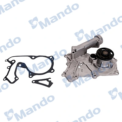 Bomba de água (bomba) de esfriamento VALEO 529243 preço, a partir de 56,28 USD