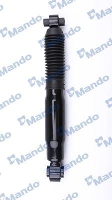 MSS015231 Mando Amortecedor traseiro