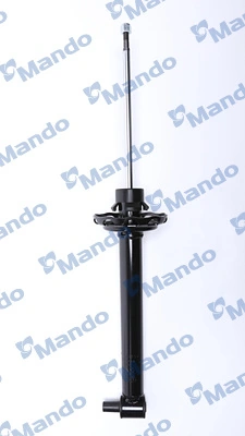 MSS015505 Mando Amortecedor traseiro