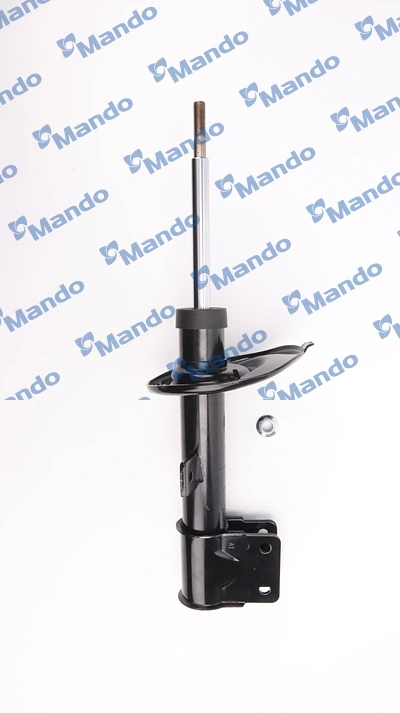 MSS017250 Mando Amortecedor dianteiro direito