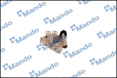 BN3737022650 Mando Relê-regulador do gerador (relê de carregamento)