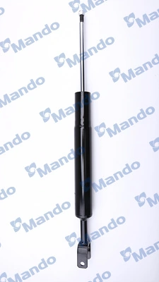 MSS017095 Mando Amortecedor dianteiro