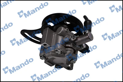 Bomba da Direção hidrâulica assistida Chevrolet Aveo II T250, T255