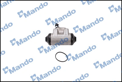 Cilindro traseiro do freio de rodas de trabalho Foton 583204B820 preço, a partir de 15,86 USD