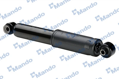 A00200 Mando Amortecedor traseiro