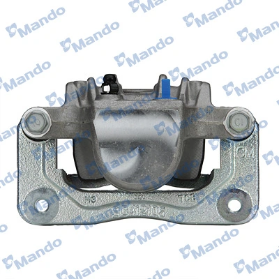 Suporte do freio traseiro direito EX583112BA00 Mando