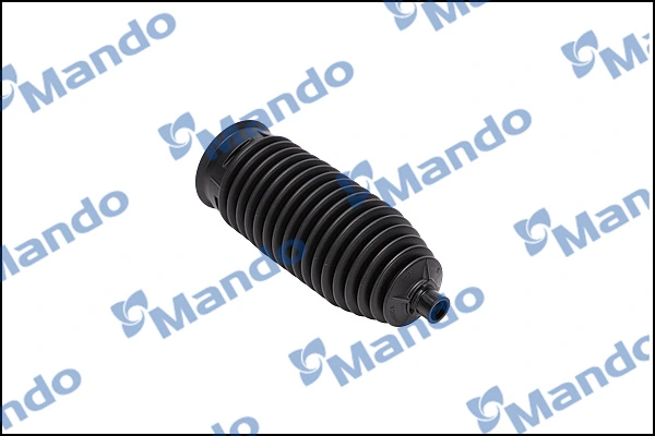 Compre Bota de proteção do mecanismo de direção (de cremalheira) KIA Rio 1