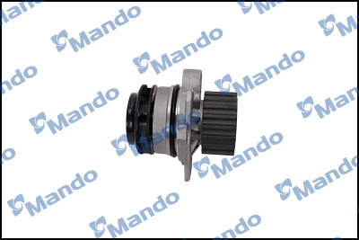  Bomba de água (bomba) de esfriamento Audi A4 B8 sedan (8K2) (2007 - 2015) B8