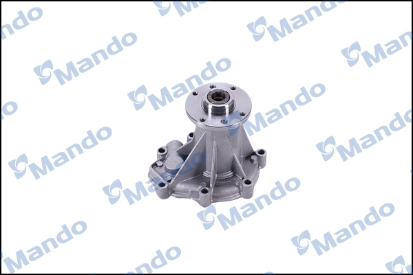MWP3003 Mando Bomba de água (bomba) de esfriamento