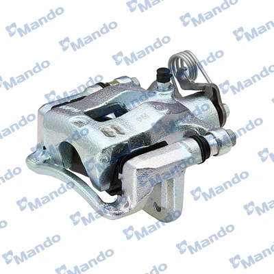 Suporte do freio traseiro esquerdo 37615189 AND