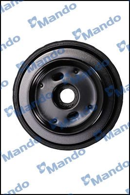 DCC000263 Mando Suporte de amortecedor dianteiro
