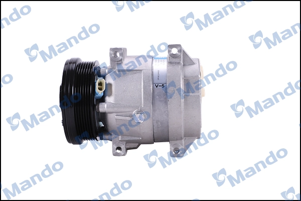 Compressor de aparelho de ar condicionado Parts-Mall PXNEC019 preço, a partir de 333,70 USD