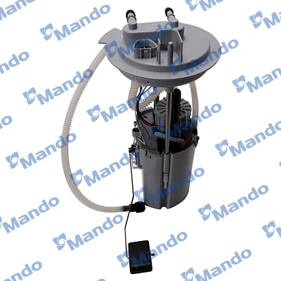 DMP020069 Mando Módulo de bomba de combustível com sensor do nível de combustível