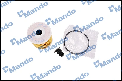 Filtro de óleo Hyundai Tucson preço, a partir de 3,53 USD