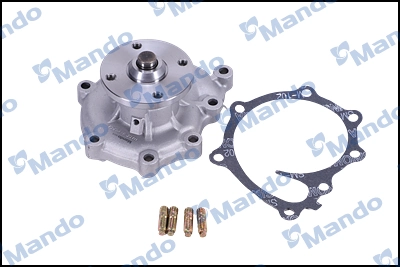 MWP1061 Mando
