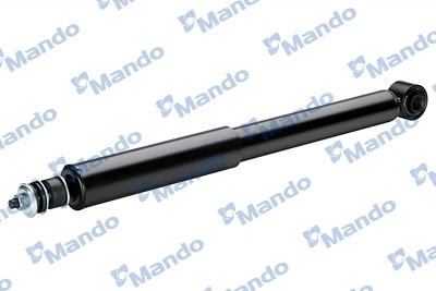 MSS020119 Mando Amortecedor traseiro direito