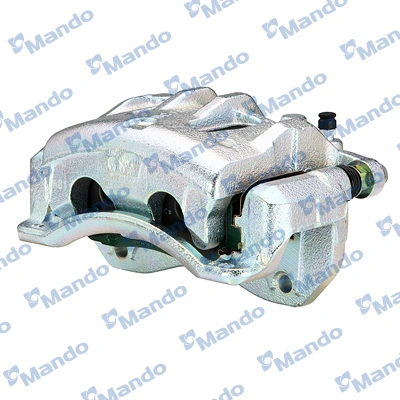Suporte do freio dianteiro esquerdo EX4811034050 Mando