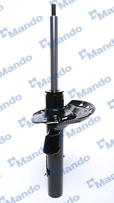 MSS017231 Mando Amortecedor dianteiro direito