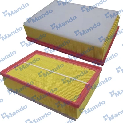 Filtro de ar para Renault Master III FV