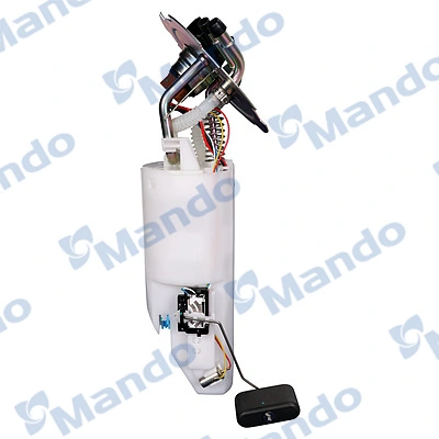  Módulo de bomba de combustível com sensor do nível de combustível Daewoo Nubira I carrinha (J10, J15) (1997 - 2001) I
