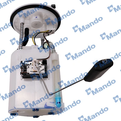 Módulo de bomba de combustível com sensor do nível de combustível Mando DMP020102 preço, a partir de 103,66 USD