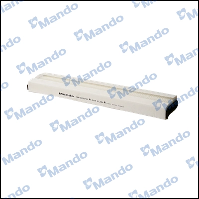 05851130 Bomag Filtro de salão