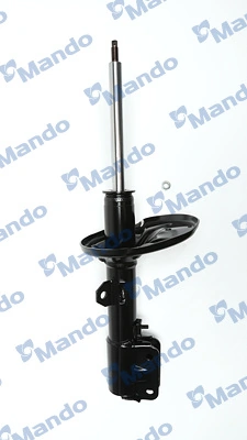 MSS016095 Mando Amortecedor dianteiro direito