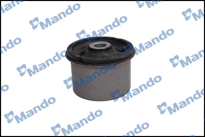Bloco silencioso de viga traseira (de plataforma veicular) para Hyundai Getz  